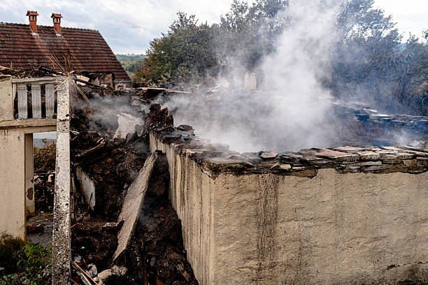 Affordable Fire Damage Removal solutions in Springfield, FL